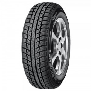 Шина 165/65R14 79T Michelin Alpin A3 Зимняя